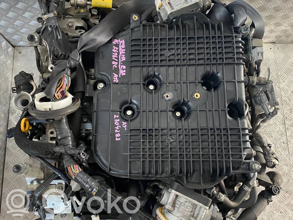 FX FX  23300EH000