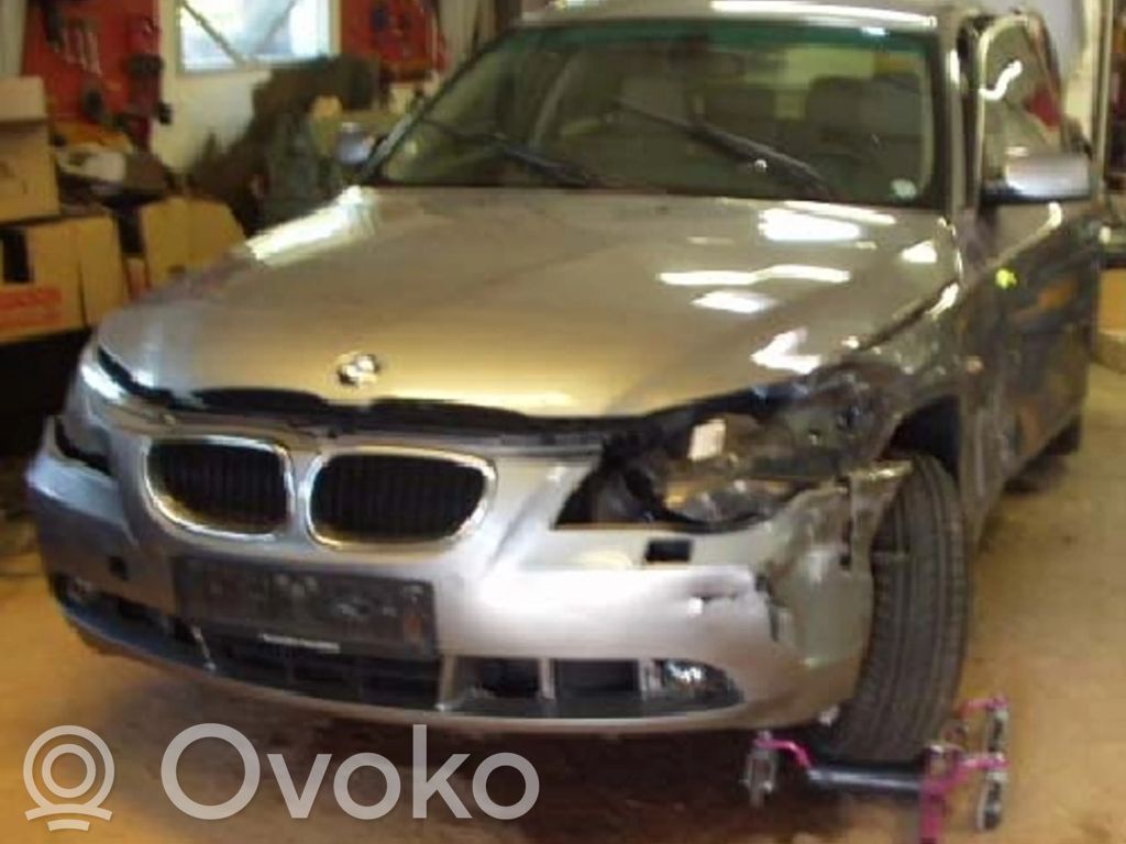 5 E60 E61 Series 5  51167059983