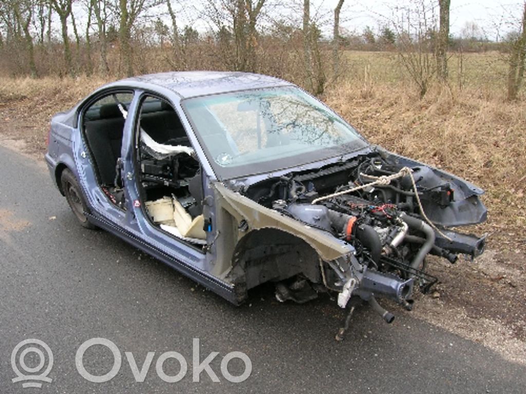 3 E46 Series 3  51138230237