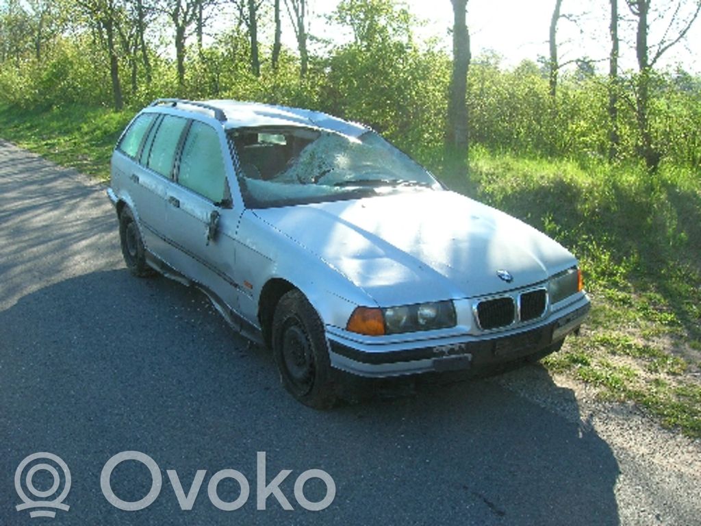 3 E36 Series 3  63137164490