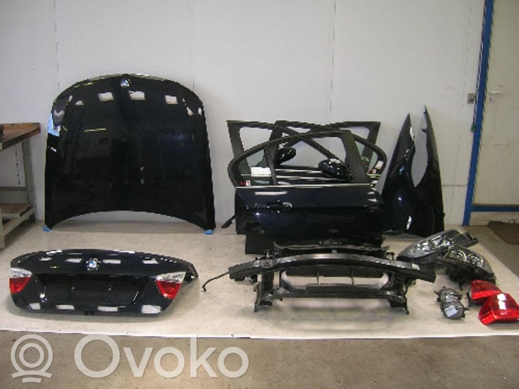 3 E90 E91 Series 3  51227117743