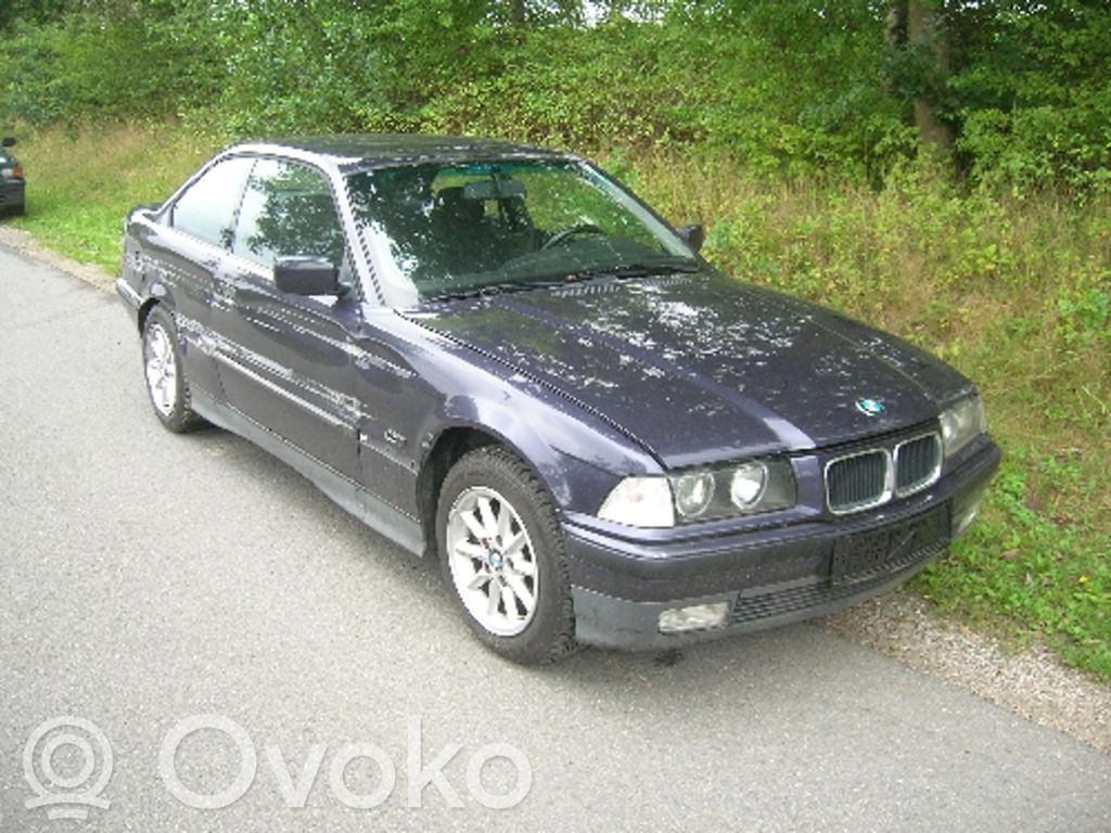 3 E36 Series 3  63318361620