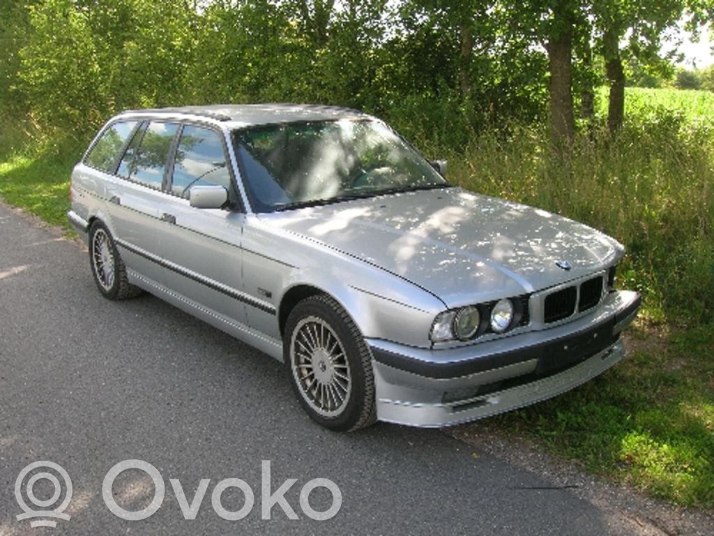 5 E34 Series 5  34521090378