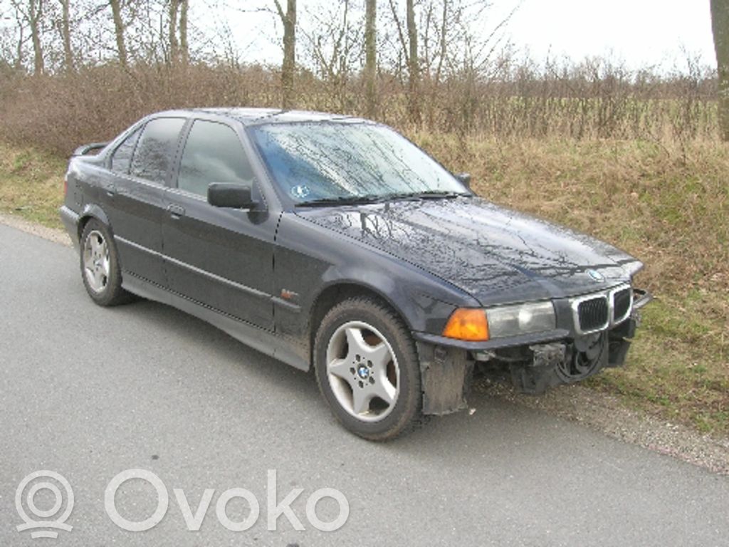 3 E36 Series 3  51168171271