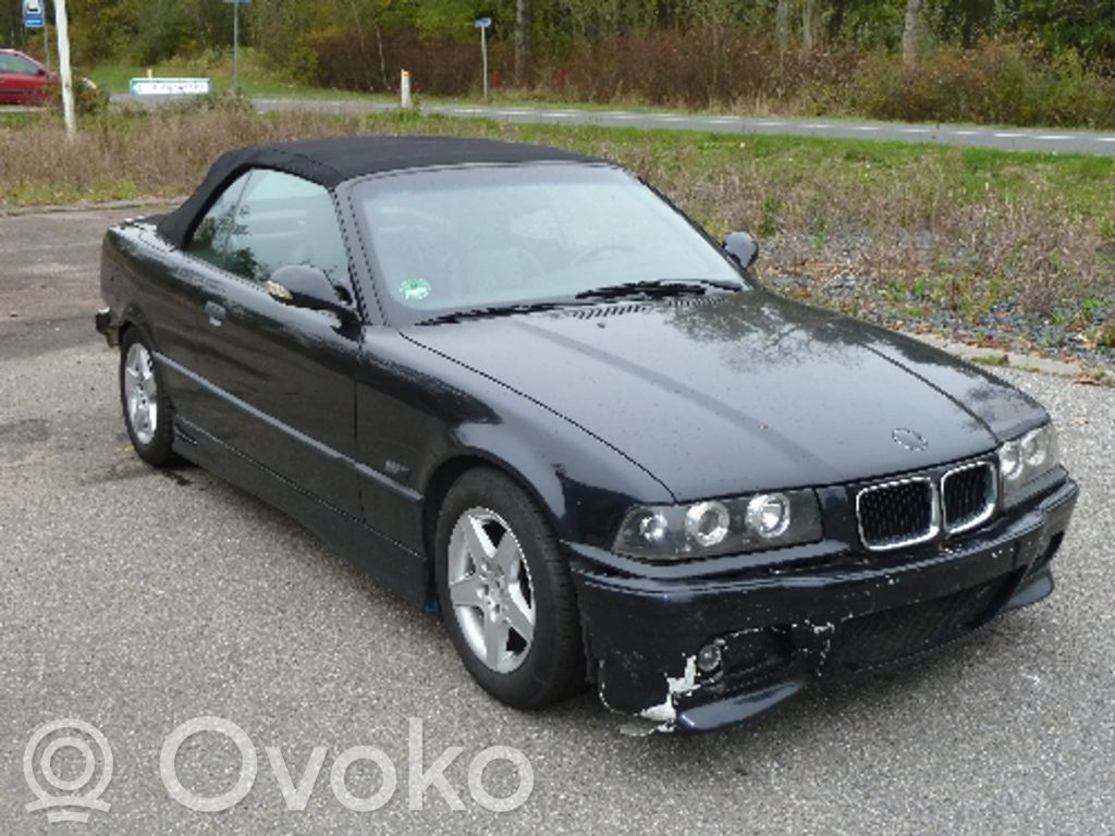 3 E36 Series 3  51168119074