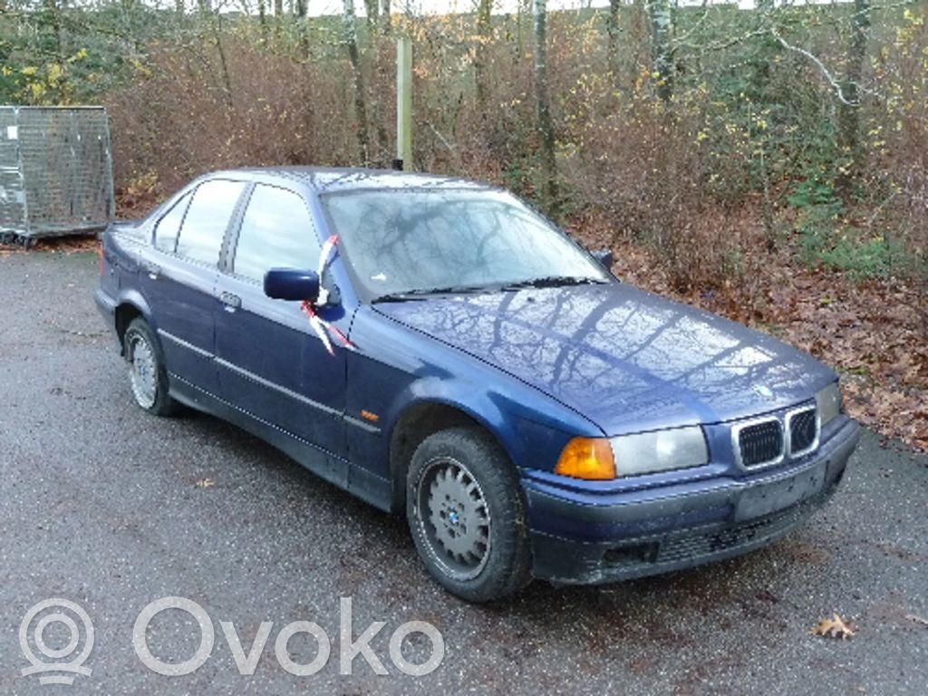 3 E36 Series 3  36111095005