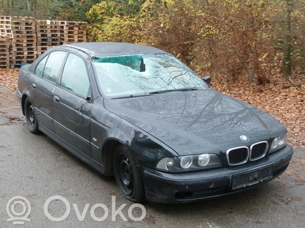 5 E39 Series 5  33101428497