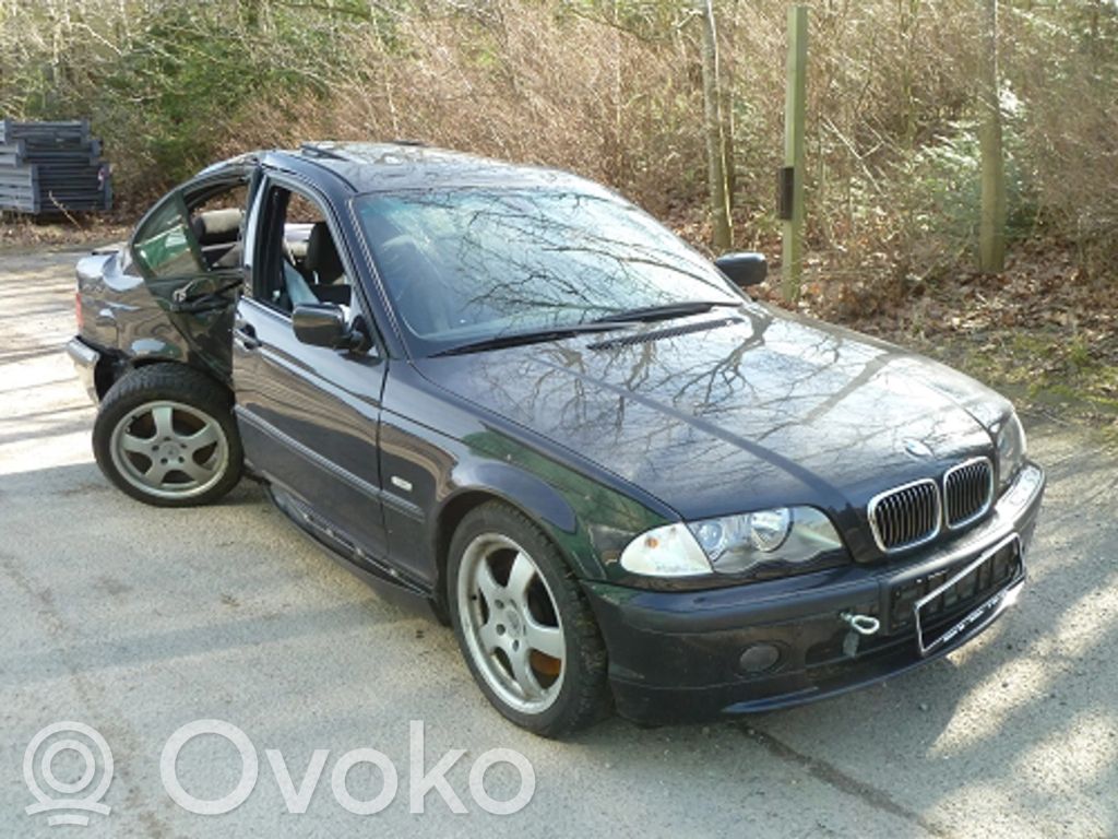 3 E46 Series 3  12147551616