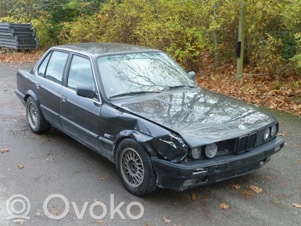 3 E30 Series 3  51221906607