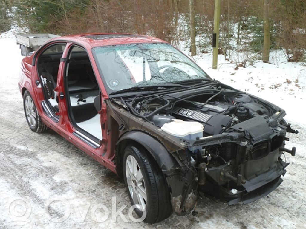 3 E46 Series 3  65126908950