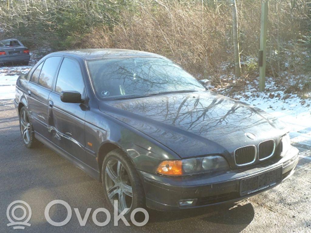 5 E39 Series 5  24601423642