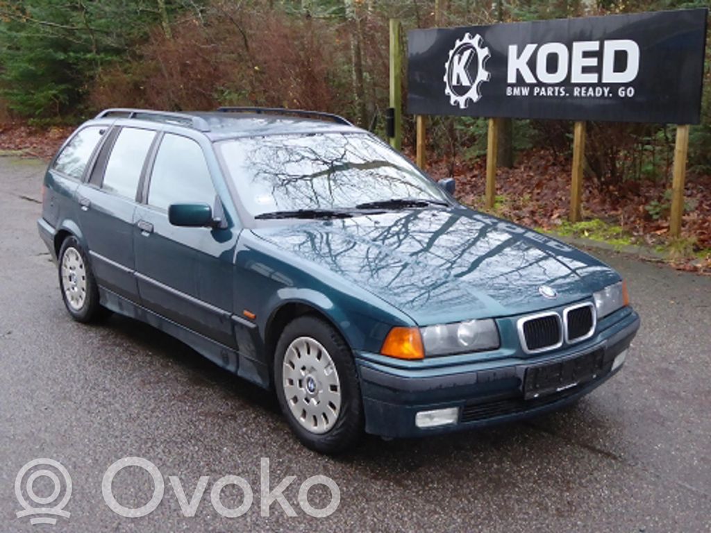 3 E36 Series 3  32411092433