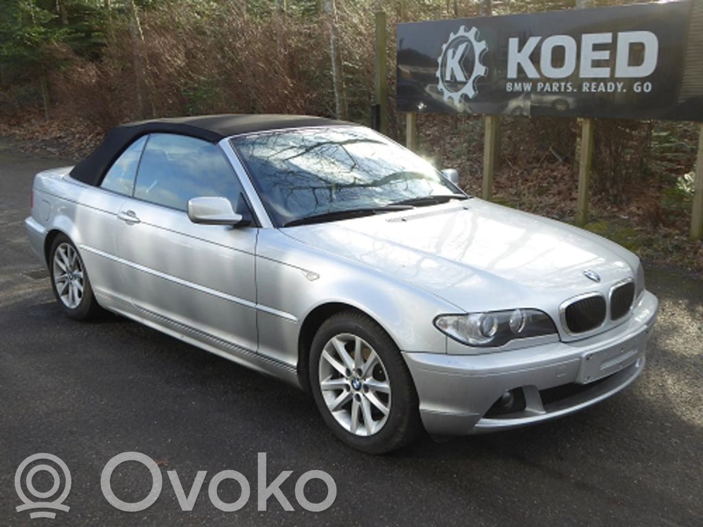3 E46 Series 3  51258244281