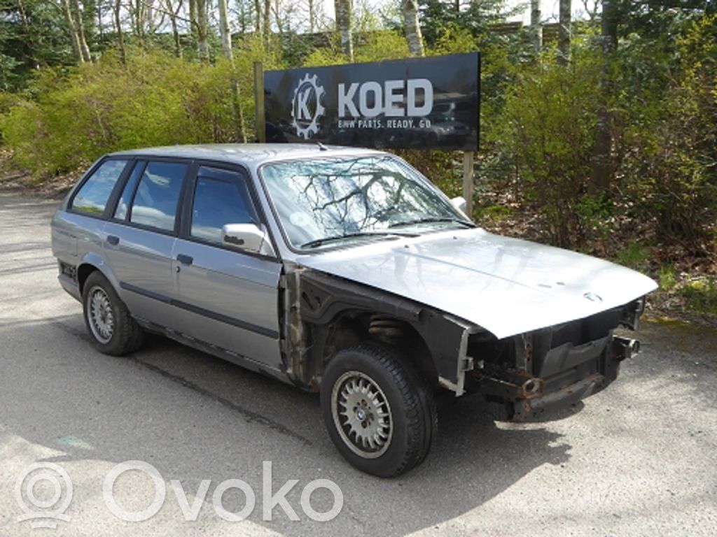 3 E30 Series 3  12141748204