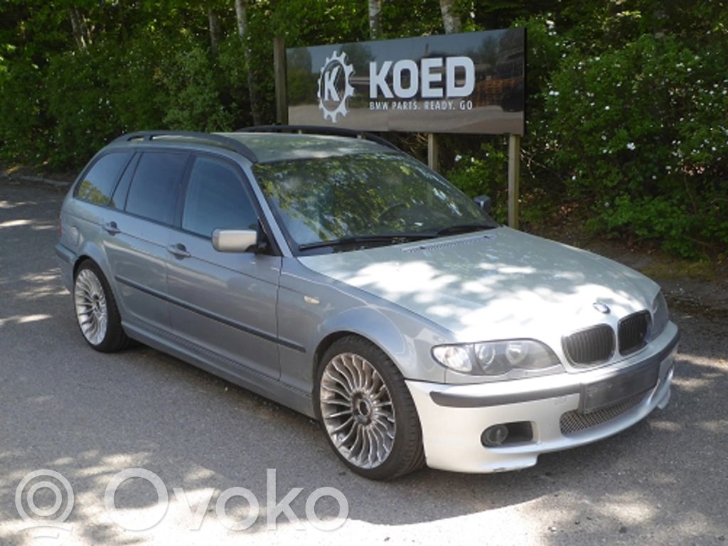 3 E46 Series 3  63128380187