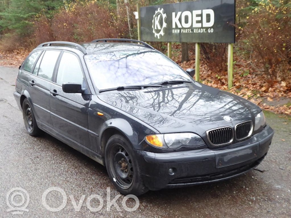 3 E46 Series 3  13627793825