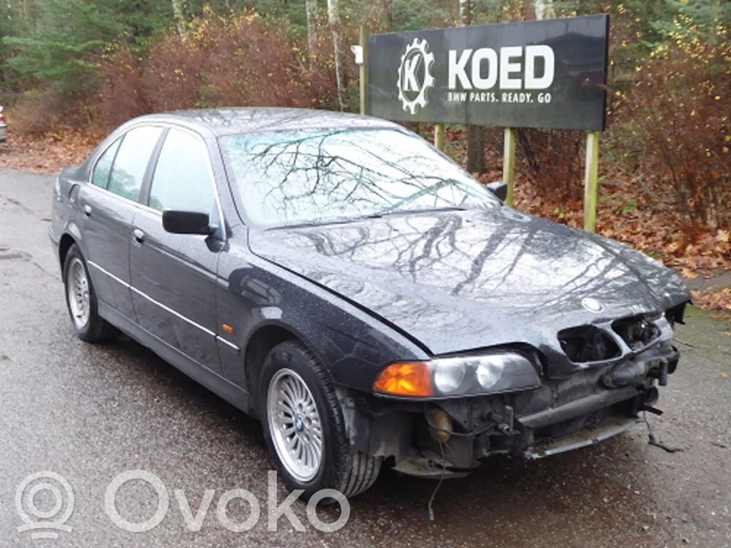 5 E39 Series 5  13541433385