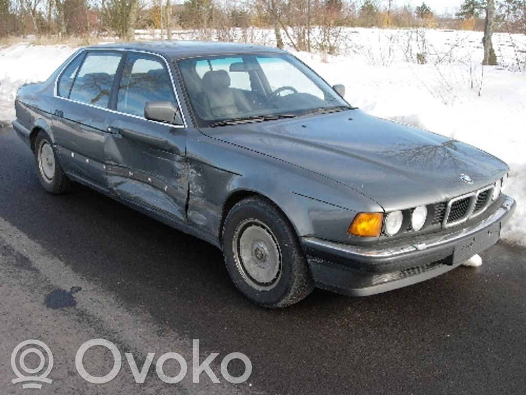 7 E32 Series 7  66101378718