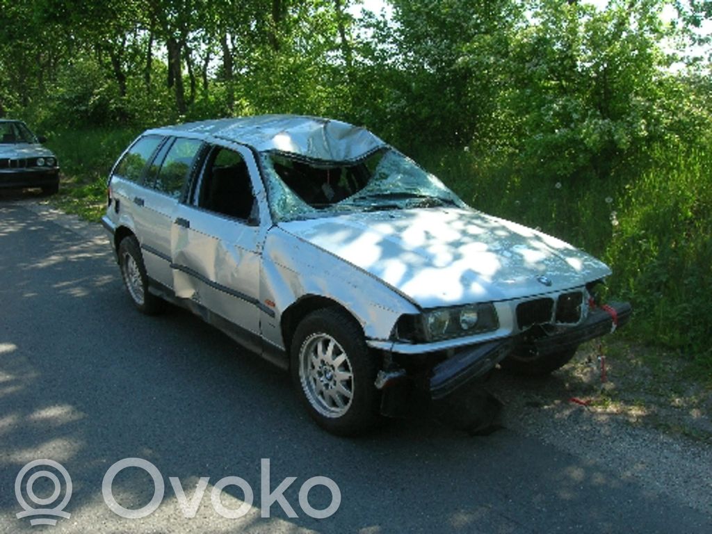 3 E36 Series 3  63318361629