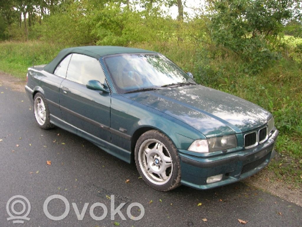 3 E36 Series 3  61358353098