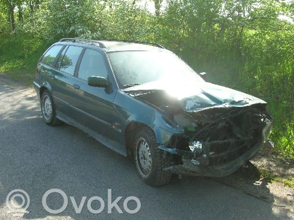 3 E36 Series 3  65248363297