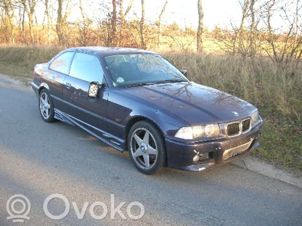 3 E36 Series 3  32111139315