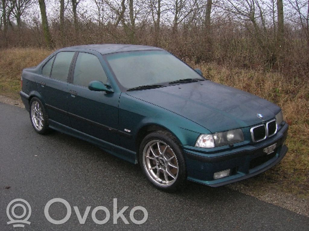 3 E36 Series 3  64538362055