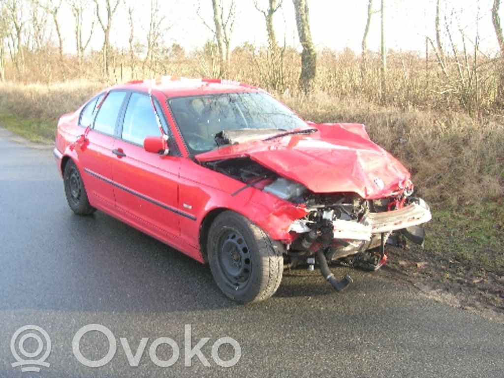 3 E46 Series 3  51458224814
