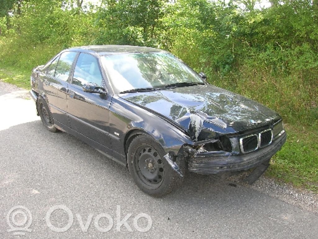 3 E36 Series 3  51458177824