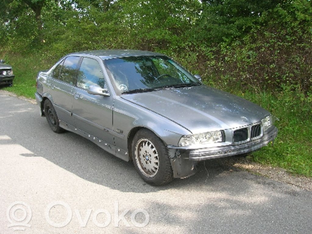 3 E36 Series 3  34331162963