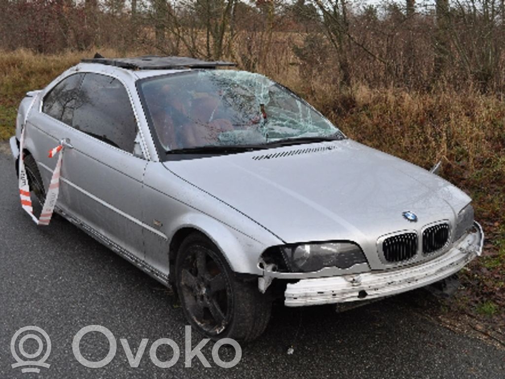 3 E46 Series 3  51168225986
