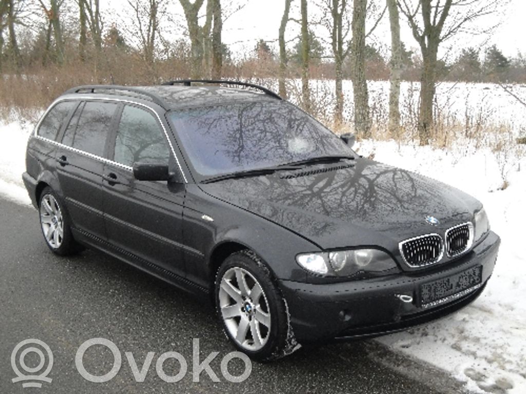 3 E46 Series 3  51138208783