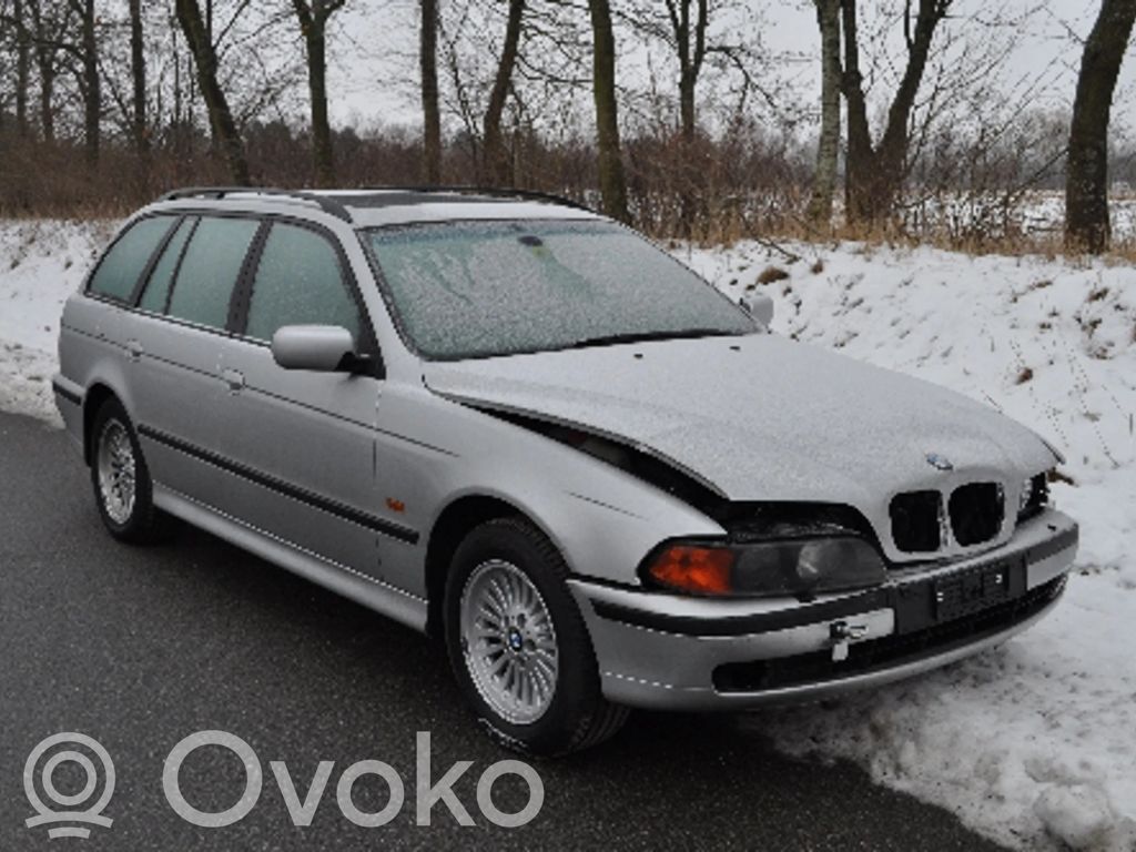 5 E39 Series 5  24601423953