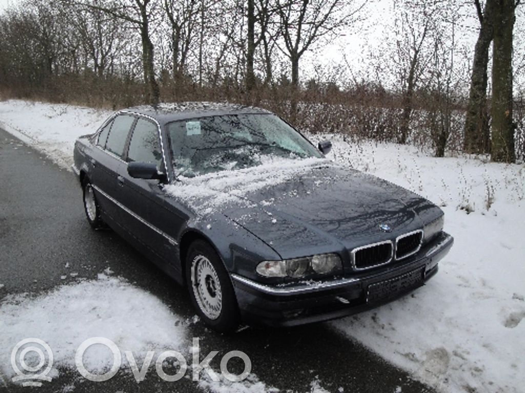 7 E38 Series 7  63258352886