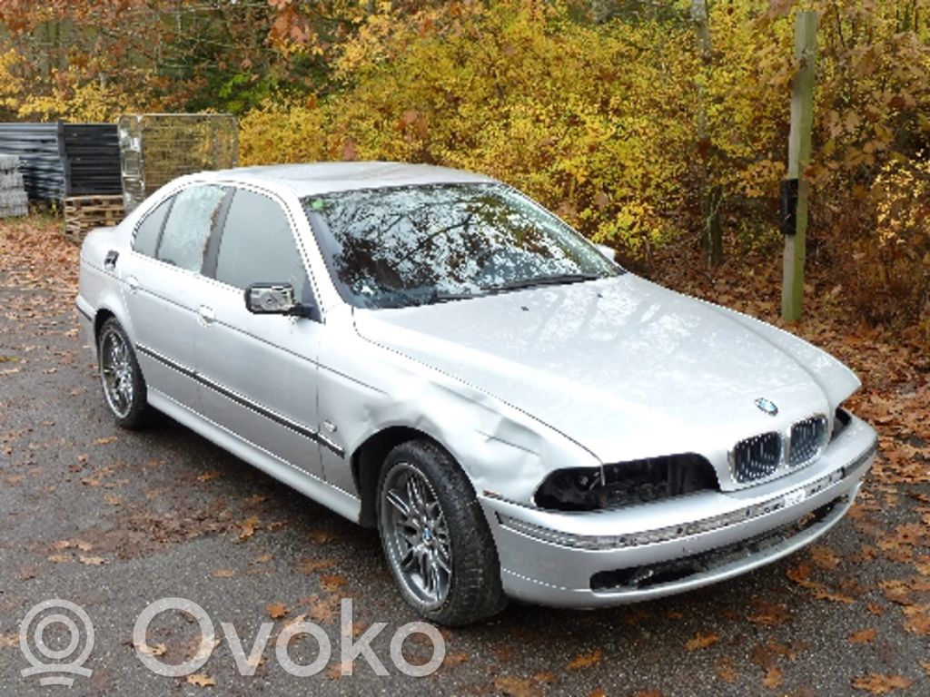 5 E39 Series 5  34526756375