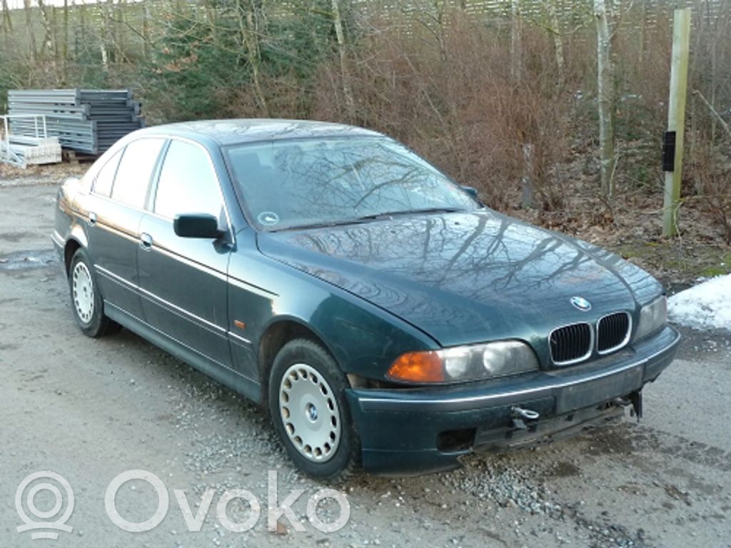 5 E39 Series 5  65806914588