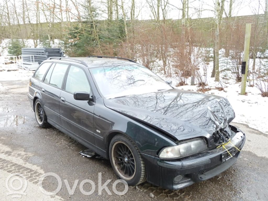 5 E39 Series 5  24601422784
