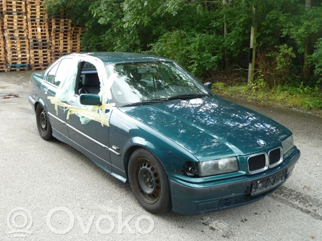 3 E36 Series 3  51118165142