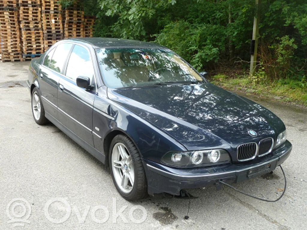 5 E39 Series 5  51248216812
