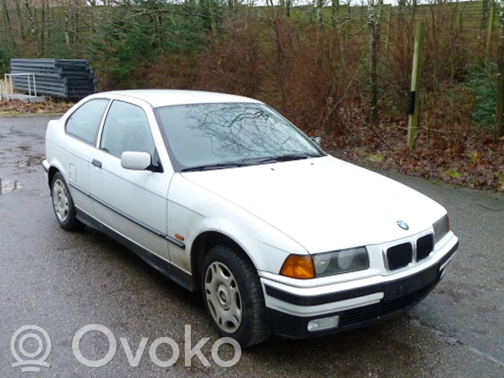 3 E36 Series 3  61318371020