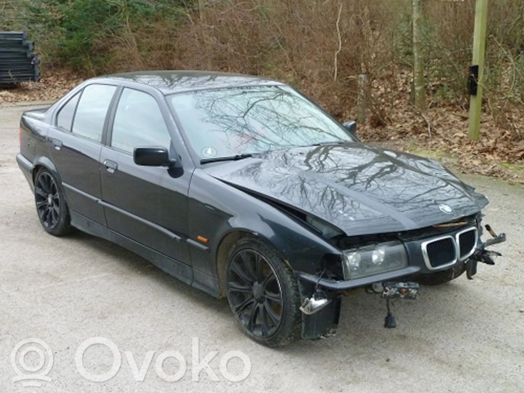 3 E36 Series 3  12311247311