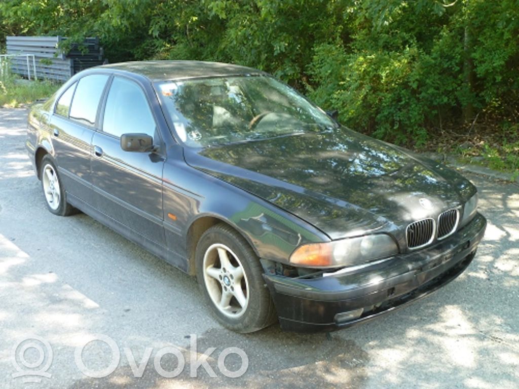 5 E39 Series 5  24601423044