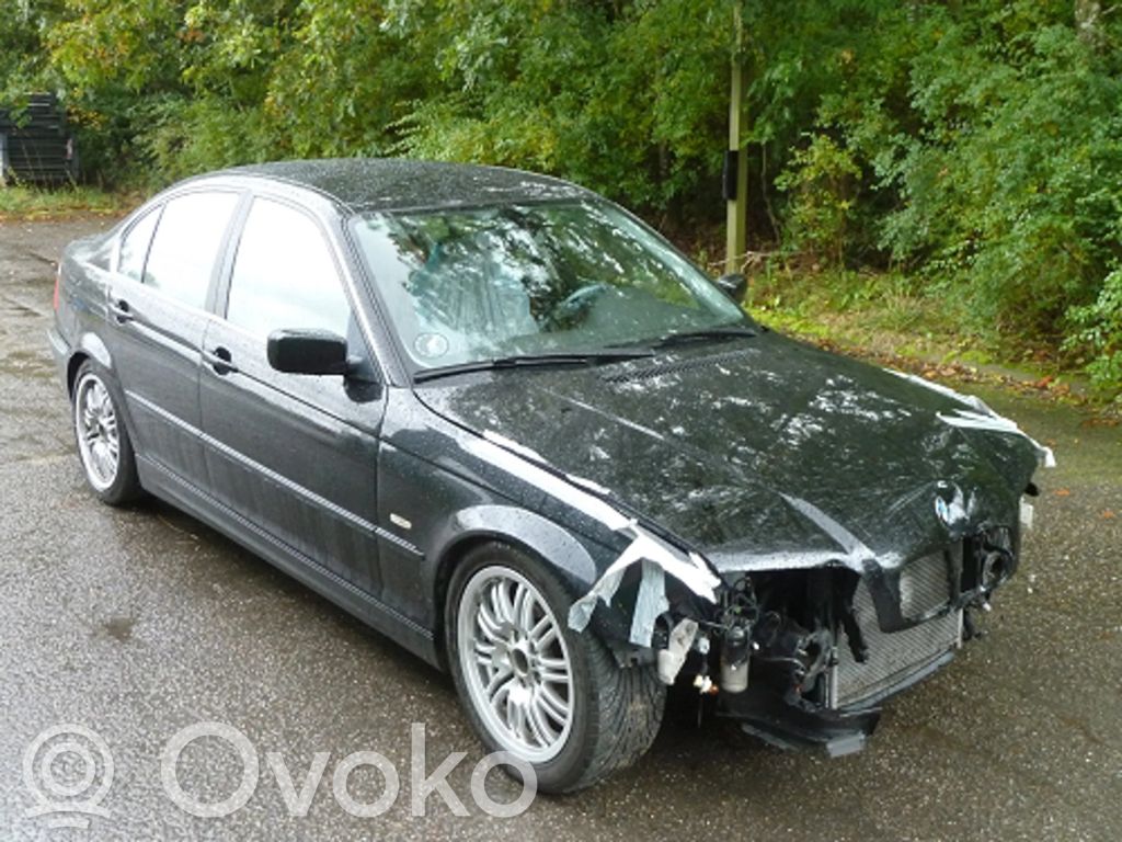 3 E46 Series 3  61356904012
