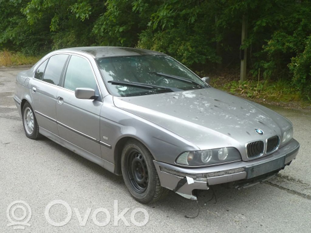5 E39 Series 5  12617508001