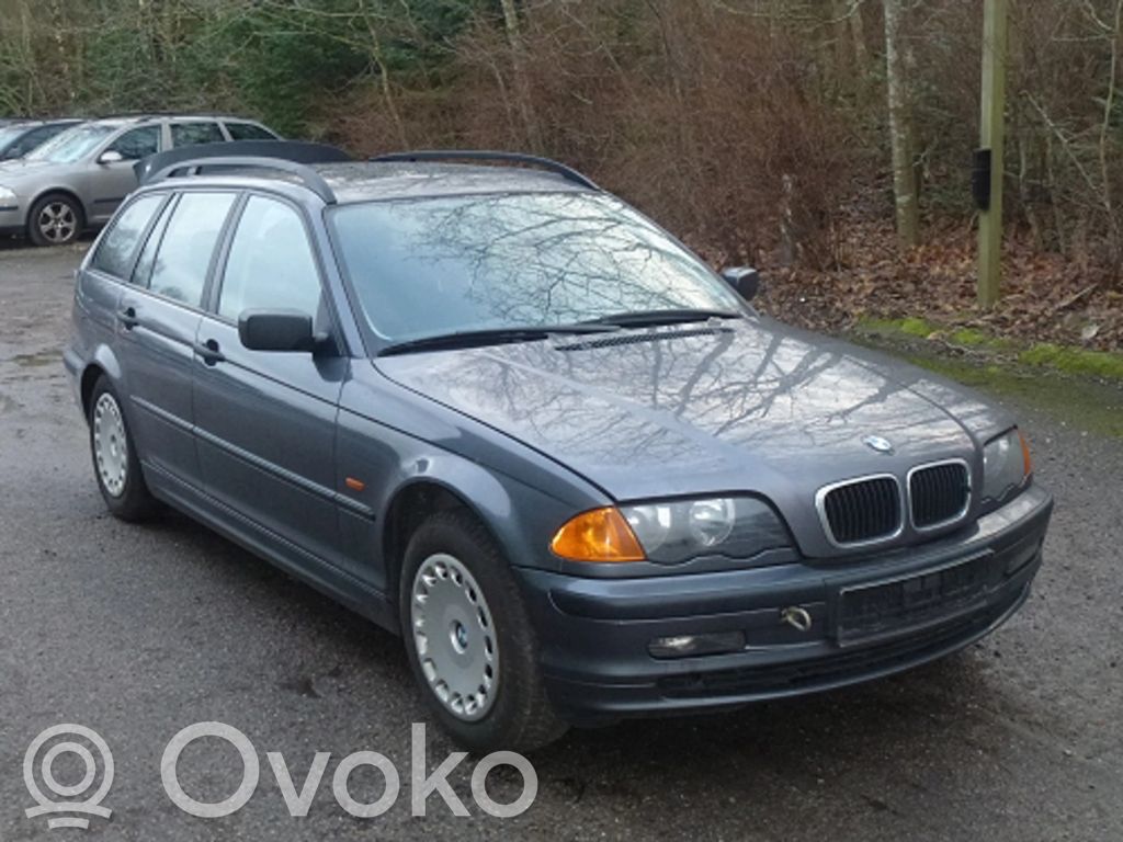 3 E46 Series 3  01400155028