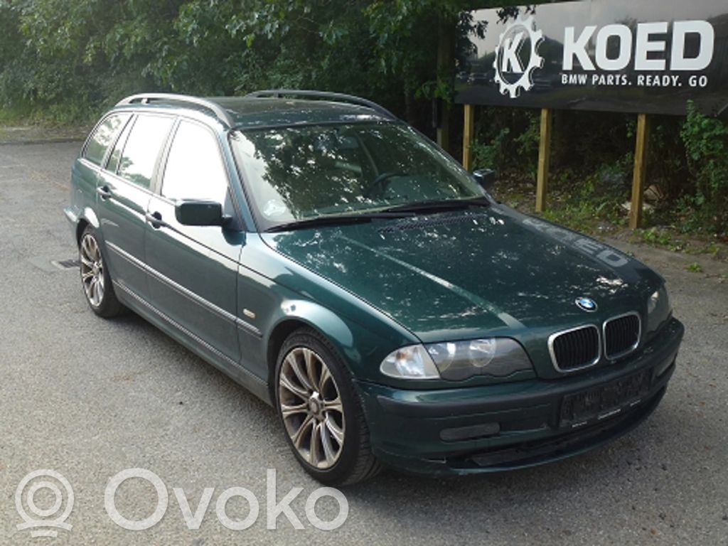 3 E46 Series 3  11137786610