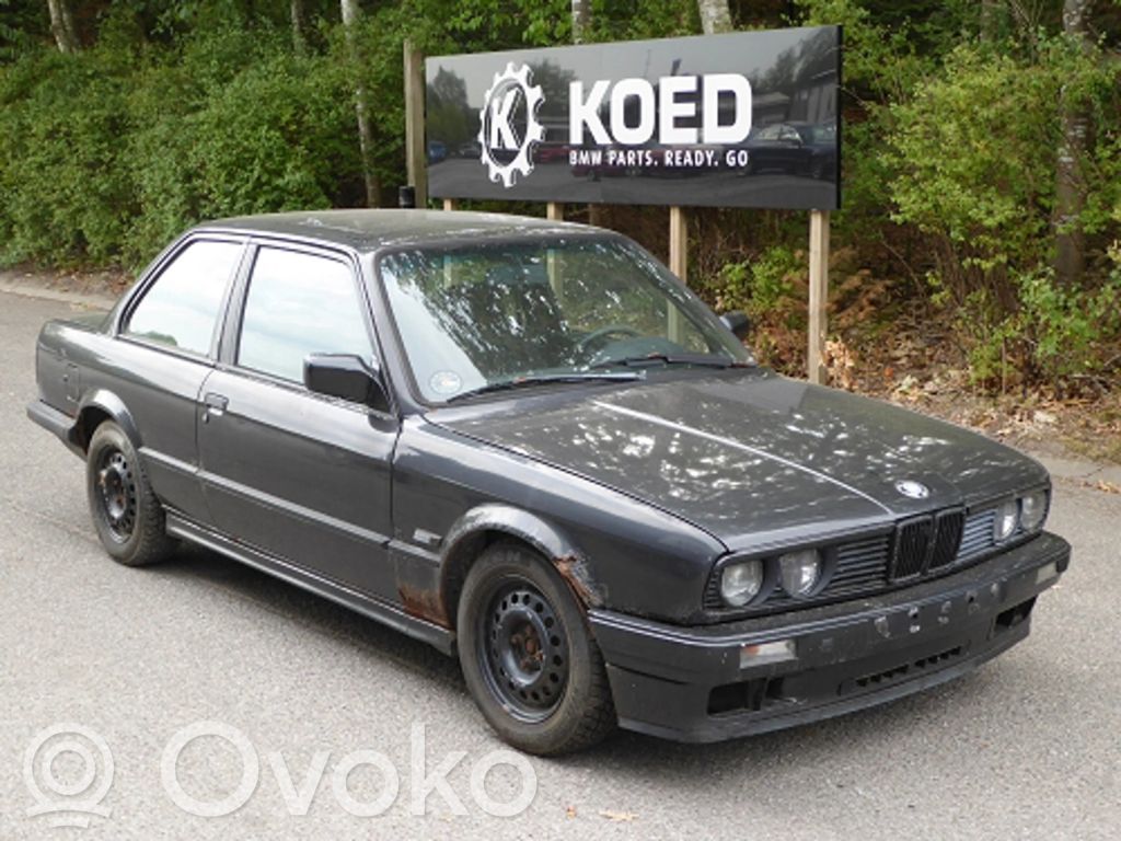 3 E30 Series 3  31121139790