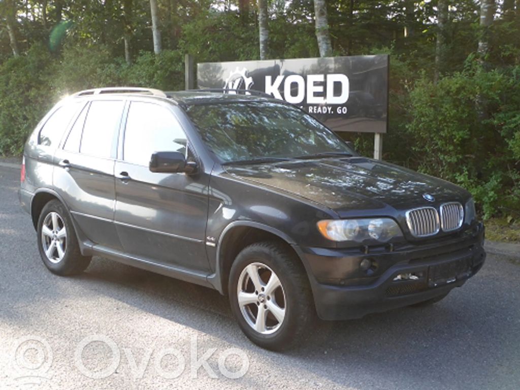 X5 E53 X5  24001423950