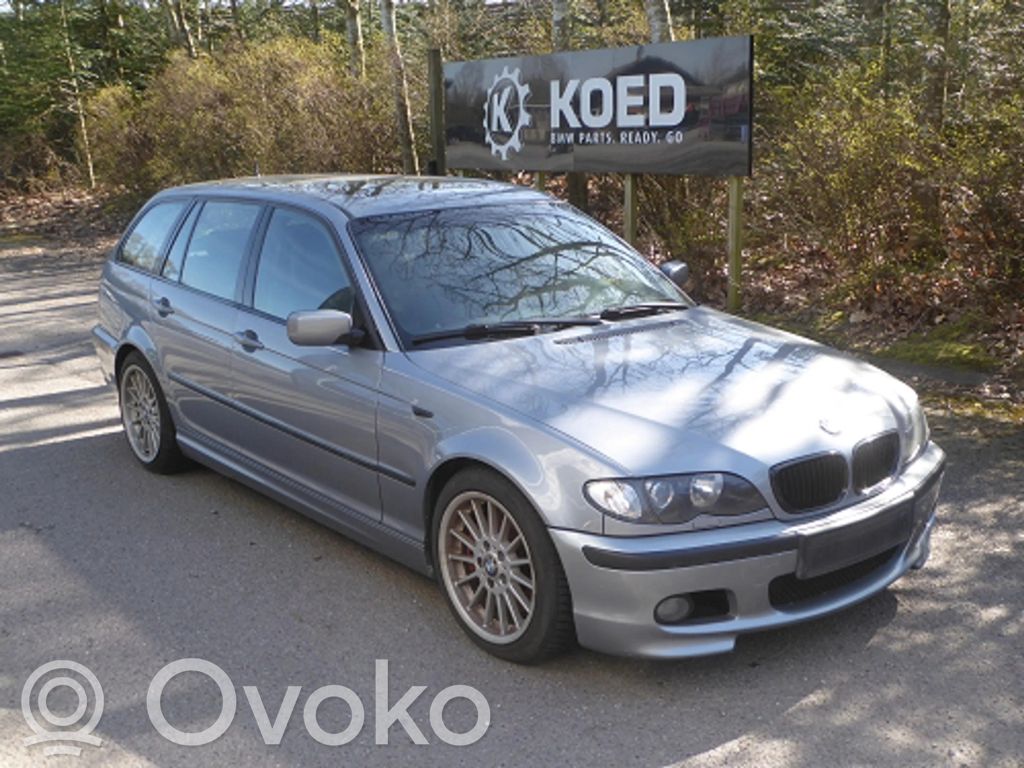 3 E46 Series 3  11127806059
