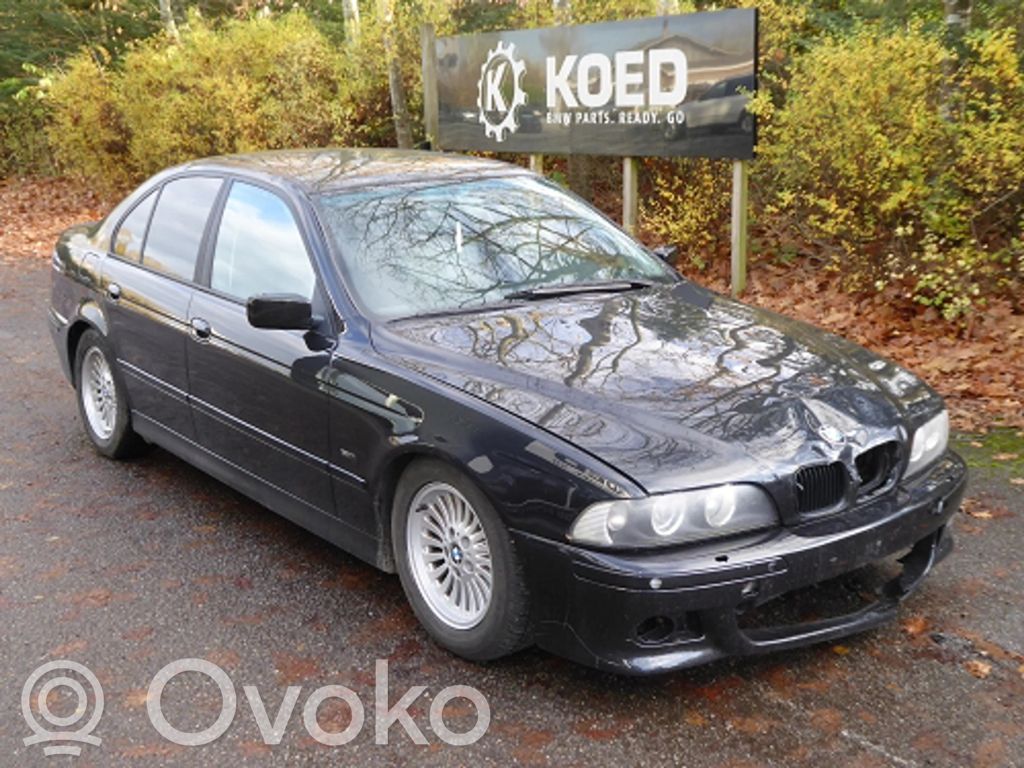 5 E39 Series 5  24607548312